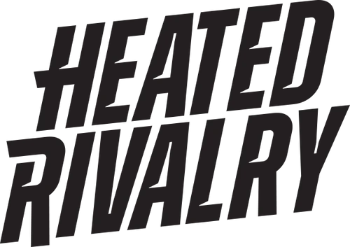 Heated Rivalry